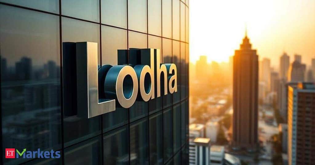 Lodha Developers shares rise 2% after strong Q3FY26 operating performance