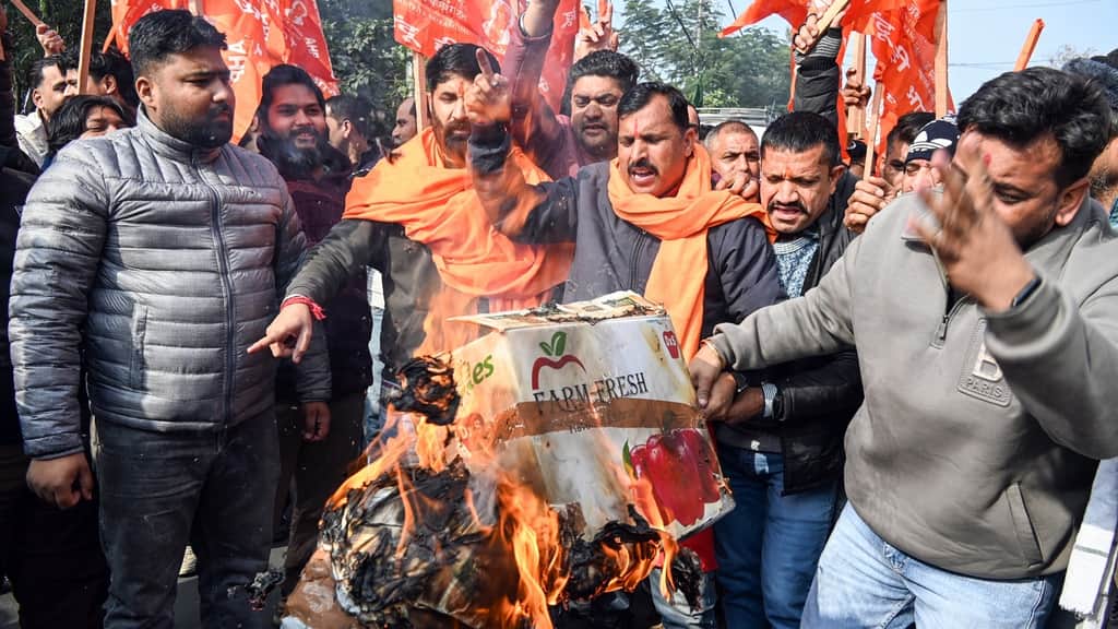 Multiple complaints, surprise inspection: National Medical Council withdraws MBBS nod to Vaishno Devi medical college amid row over admission to Muslims