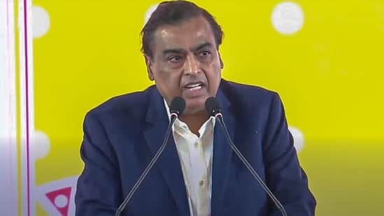 Why Reliance shares fell over 4% yesterday, and what's in store ahead