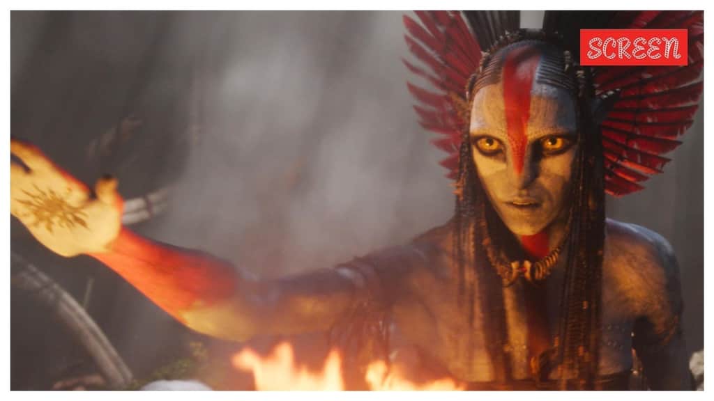 James Cameron is now the only filmmaker with four billion dollar hits as Avatar Fire and Ash earns over $1 billion in 3 weeks