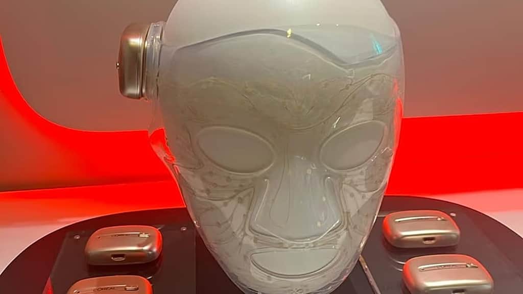 Health tech at CES 2026: The top 5 devices that grabbed our attention