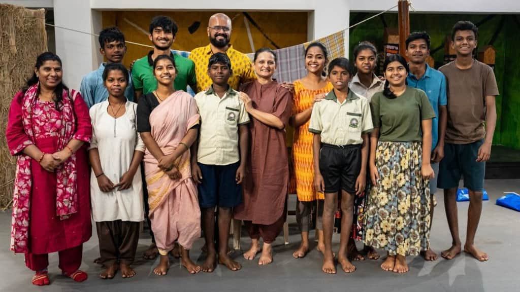 A play that says it as it is: Why ‘Jikni’ is a bold move that goes against the idea of ‘pure’ Marathi theatre