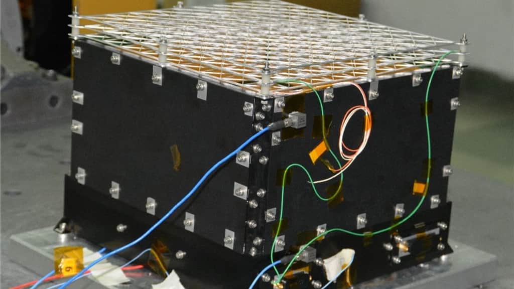 Isro confirms a ‘cosmic dust particle’ hits Earth’s atmosphere every 16 minutes: Why this discovery is critical for Gaganyaan