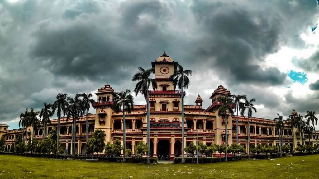 BHU launches 121 INI-Swayam courses for Jan–Apr 2026 session