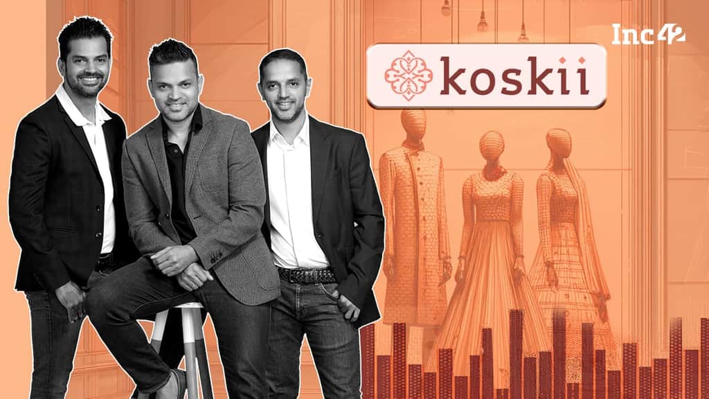 How Koskii Is Rewriting The Ethnic Wear D2C Playbook