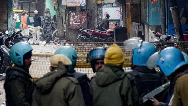 Turkman Gate demolition drive harks back to dark chapter in Indian history—Recalling the 1976 massacre during Emergency | Today News