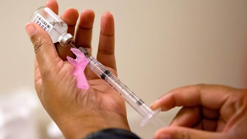 In major shift, US recommends fewer childhood vaccines - what to know