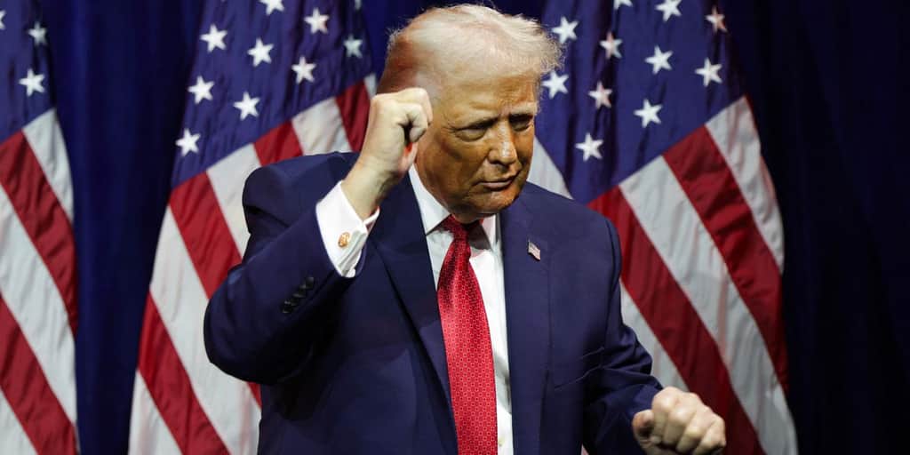 EN DIRECT : « Donald Trump tente de convaincre ses électeurs que “l’Amérique d’abord” passe par le Venezuela aujourd’hui, et par le Groenland demain »