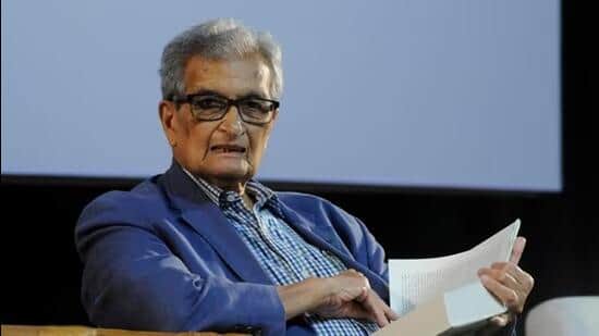 Amartya Sen’s SIR hearing to be held at his Bengal ancestral home on Jan 16: EC