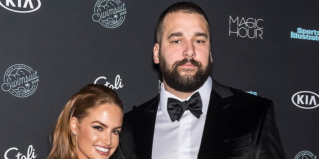 NFL's Matt Kalil Sues Ex Haley Kalil After She Compares His Penis to Coke Cans