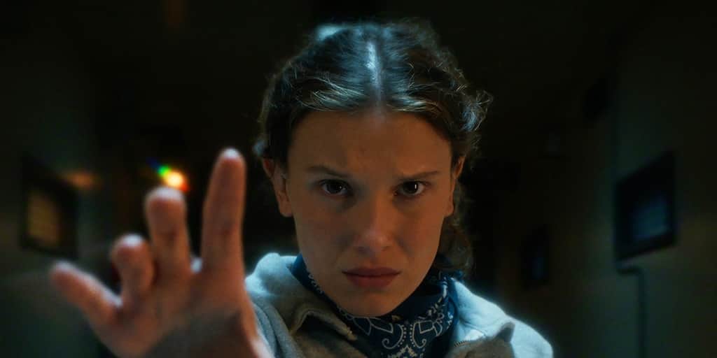 Netflix Addresses Stranger Things Secret Episode Theory After Series Finale