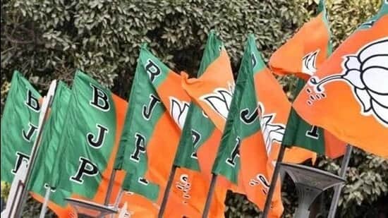 BJP Bengal announces new state committee ahead of 2026 polls