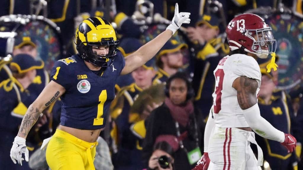 Wetzel: How NIL, transfers and rev share brought the SEC back to the pack - ESPN