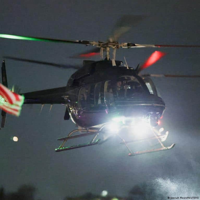 Maduro's capture sparks African debate