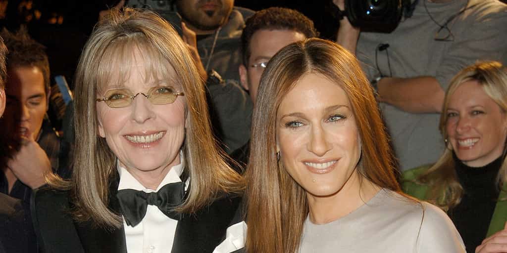 Sarah Jessica Parker Weighs in on The Family Stone Sequel After Diane Keaton's Death