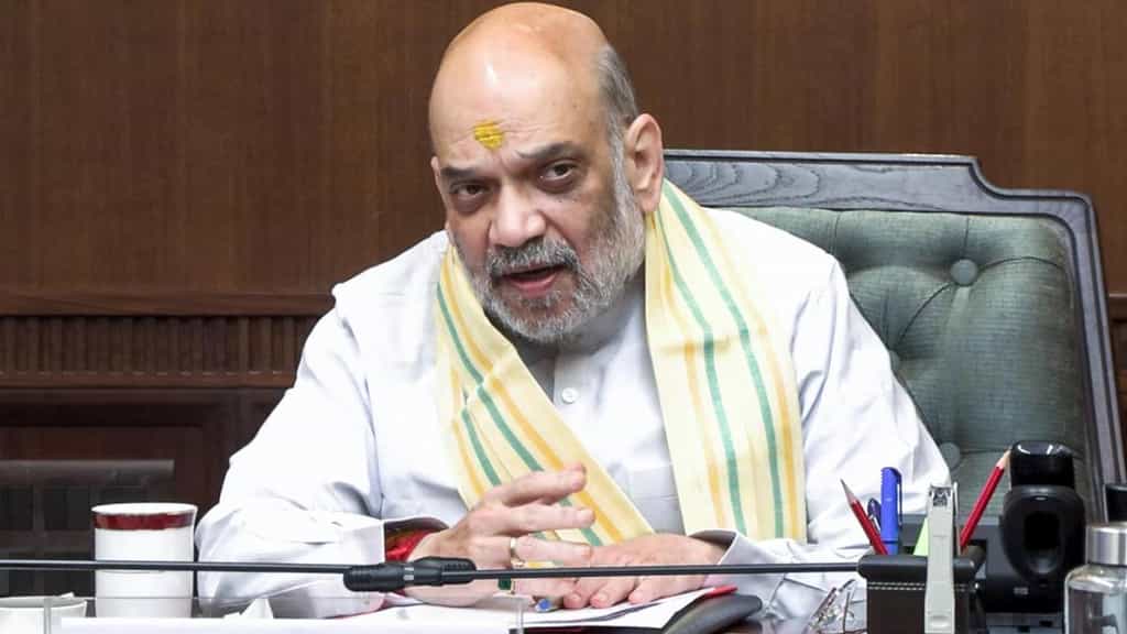 Centre moves to restore popular govt. in Manipur, holds review meets