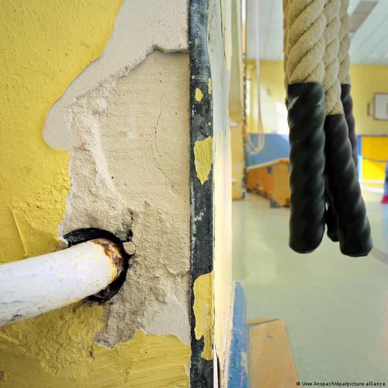 Germany: Local governments face financial collapse