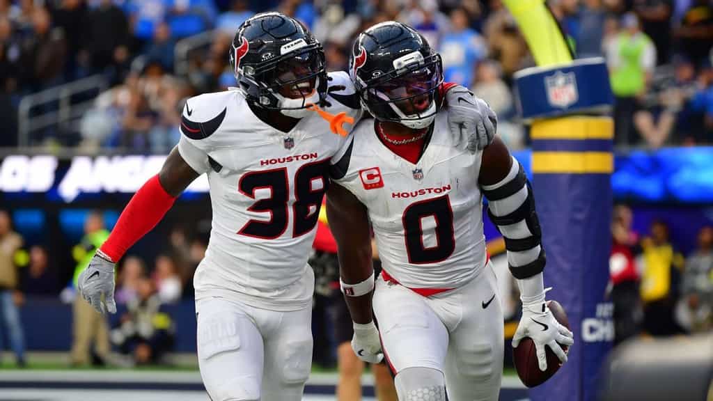 How Texans, Seahawks, Broncos defenses can rule NFL playoffs - ESPN