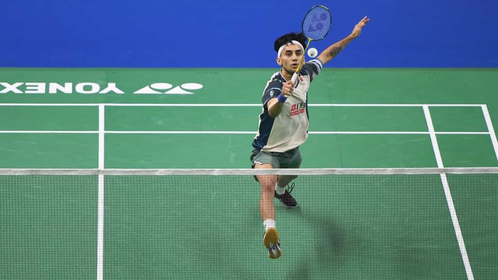 India Open badminton: Ayush Shetty vs Lakshya Sen the highlight of opening round; Sindhu faces a tricky early draw