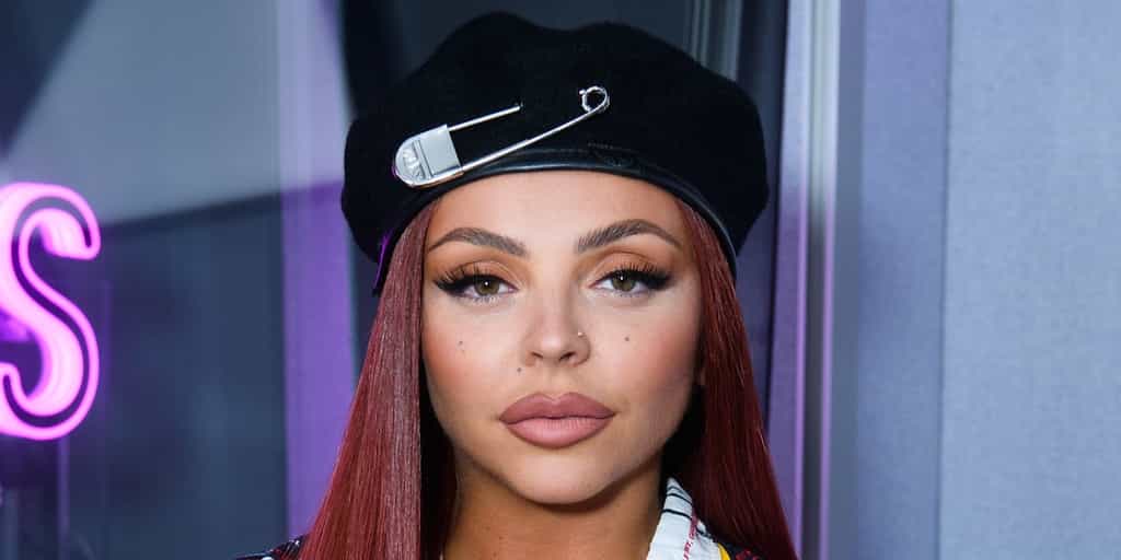 Jesy Nelson Shares What Led to Her Twins’ Spinal Muscular Atrophy Diagnosis