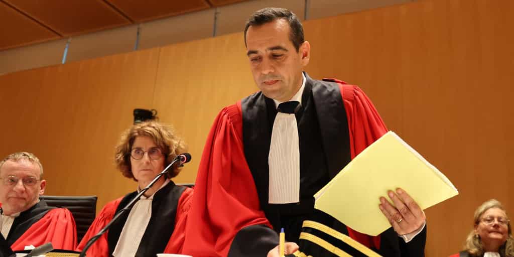 Emoi chez les juges français face aux rumeurs de sanctions américaines