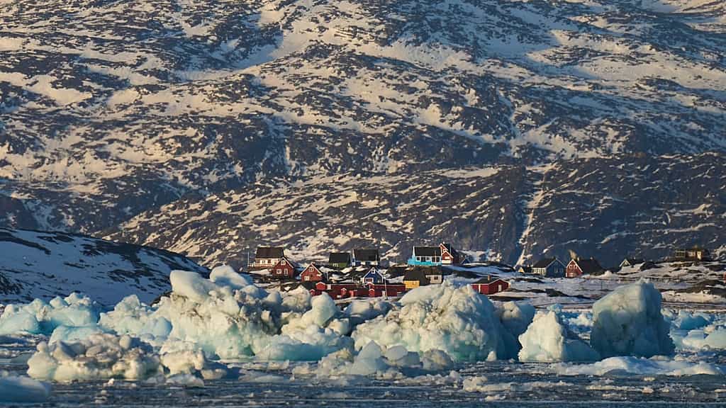 Rubio to meet Danish officials next week to discuss Greenland