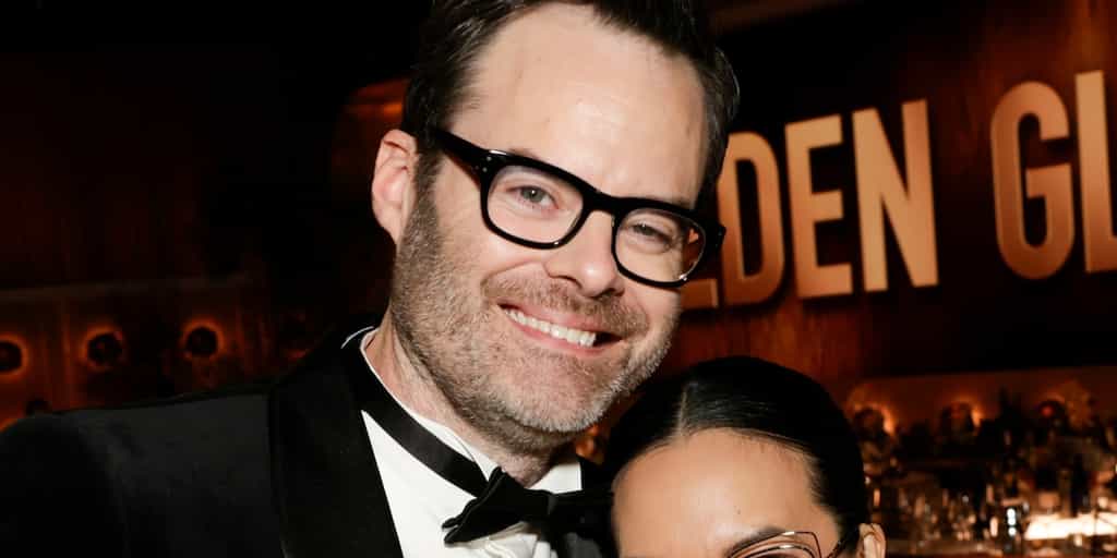 Ali Wong and Bill Hader Break Up After More Than 2 Years of Dating
