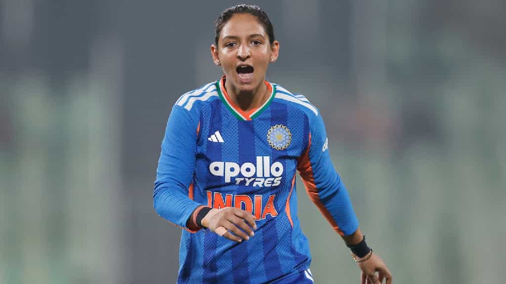 Harmanpreet Kaur’s record as captain untouchable, she has another 4-5 years to offer: Jhulan Goswami