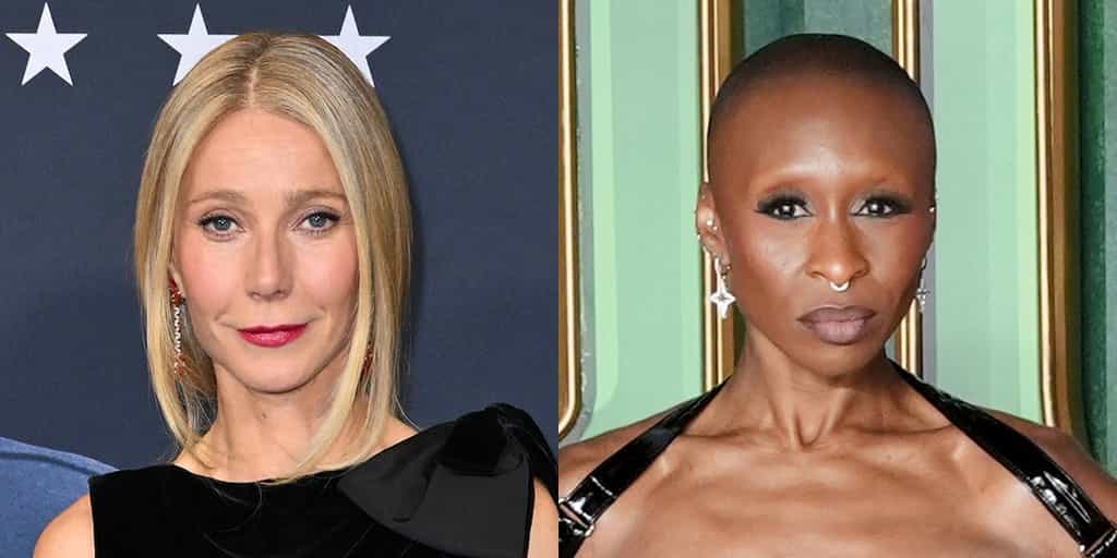 Actor Awards 2026 Nominations: Gwyneth Paltrow, Cynthia Erivo and More Snubs & Surprises