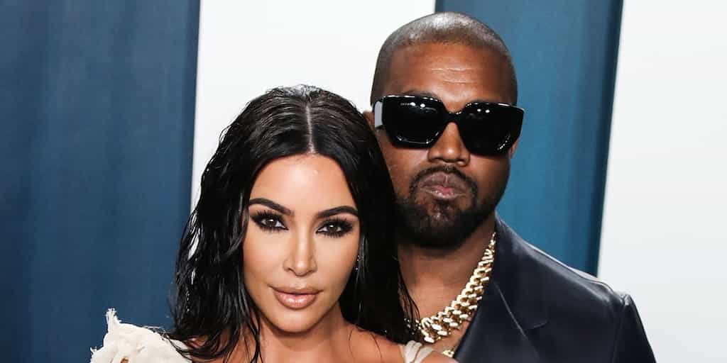 Kim Kardashian Reveals One Way She Still Supports Ex Kanye West