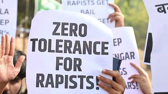 ‘Forced into hotel room, threatened to ruin career’: National shooting coach accused of raping minor athlete