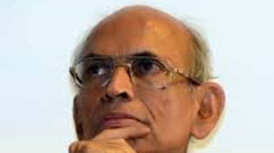 Veteran ecologist, Madhav Gadgil, passes away in Pune after brief illness