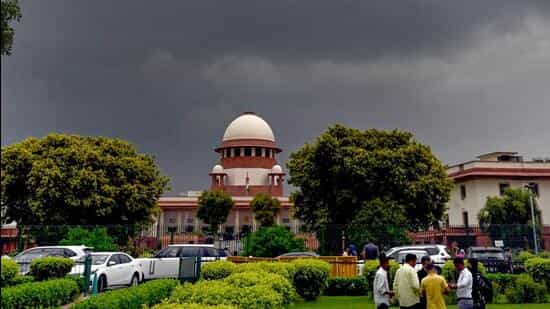 Not asked for dogs’ killing, roads need to be dog-free: SC