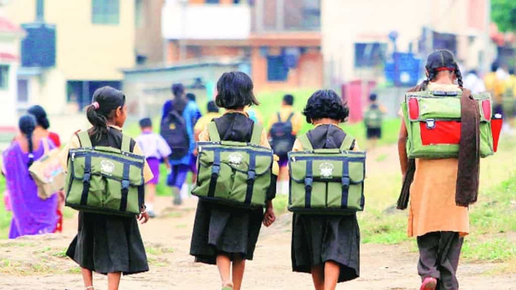 Punjab initiates first step to reserve 25% seats in pvt schools for disadvantaged groups