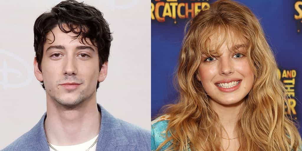Who Are Milo Manheim and Teagan Croft? Meet Tangled’s Live Action Stars