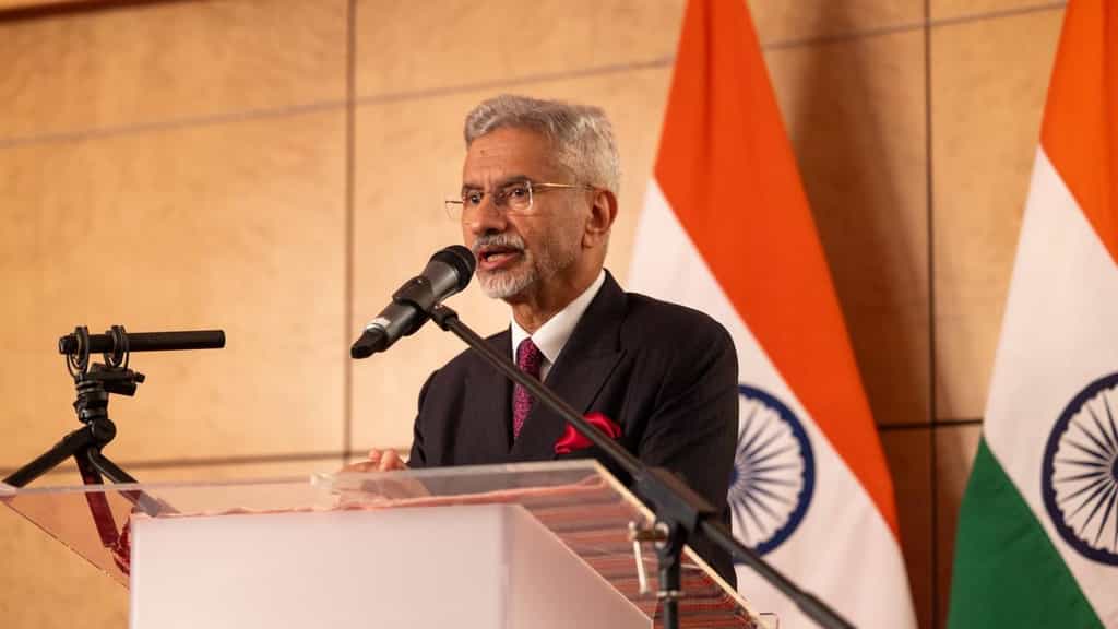 2026 to see upswing in India-E.U. relationship: Jaishankar in Luxembourg