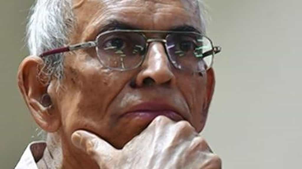 Renowned ecologist Madhav Gadgil passes away at 82