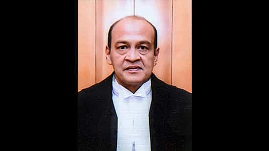 Justice Varma’s impeachment motion was never admitted in Rajya Sabha: Lok Sabha speaker to SC