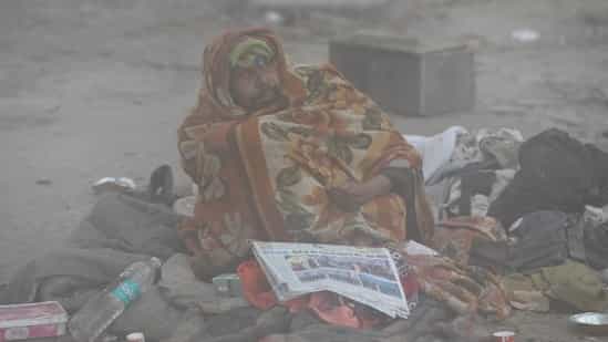 Delhi's lowest temperature this season? City logs 5.8 deg C amid biting cold conditions