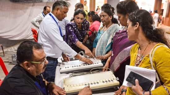Maharashtra civic polls LIVE: Stage set voting next week; high drama over claims of Congress-BJP alliance