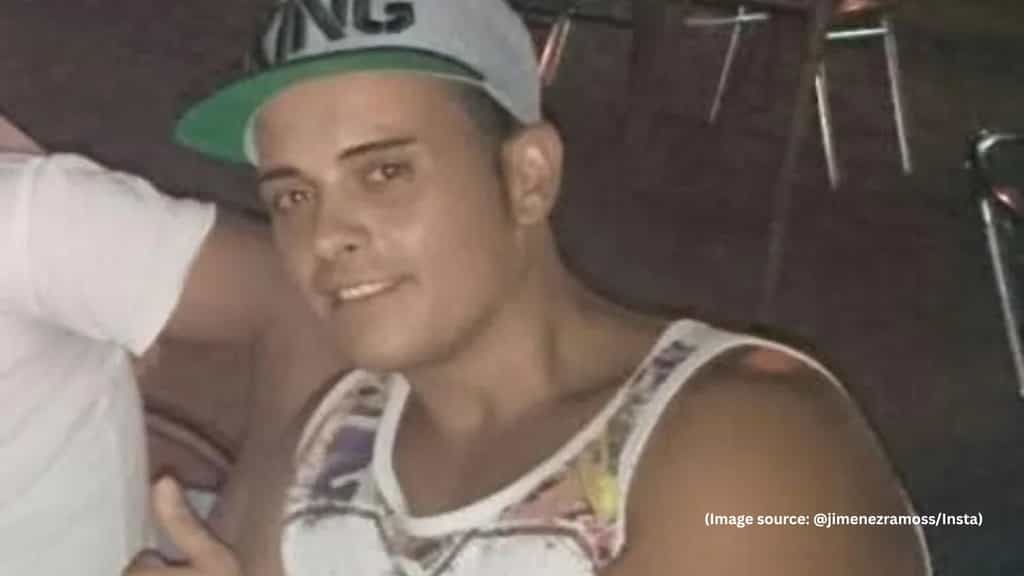 How a paid ‘whiskey and cocaine’ challenge killed a Spanish streamer on New Year’s Eve