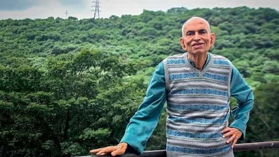 Who was Madhav Gadgil, veteran ecologist known for his Western Ghats work
