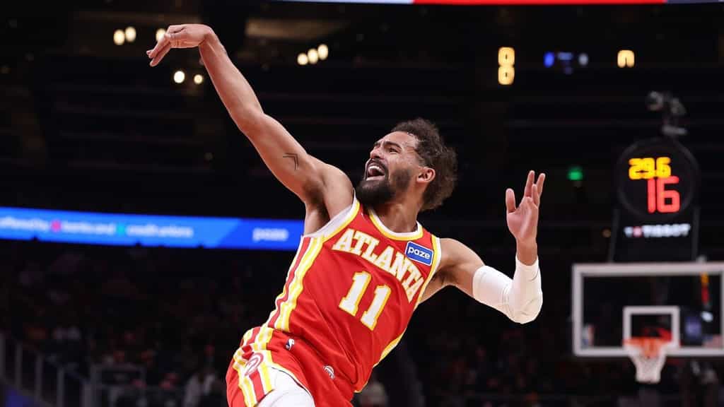 NBA trade grades 2026: Trae Young dealt from Hawks to Wizards - ESPN