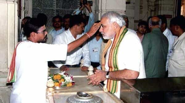 ‘A thousand years of unbroken faith’: PM Modi recalls Somnath Temple visits ahead of Swabhiman Parv | Today News