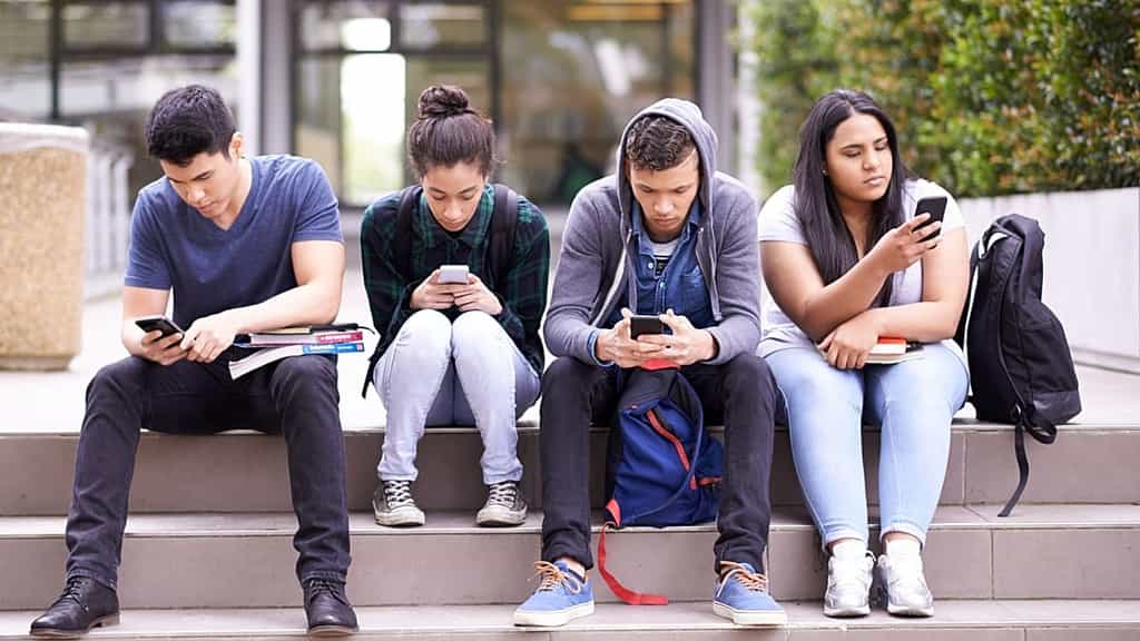 What will social media look like in 2026?