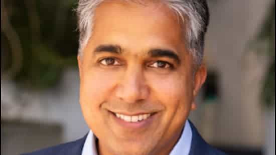 India emerging as major defence innovation partner for Washington: Raj Shah