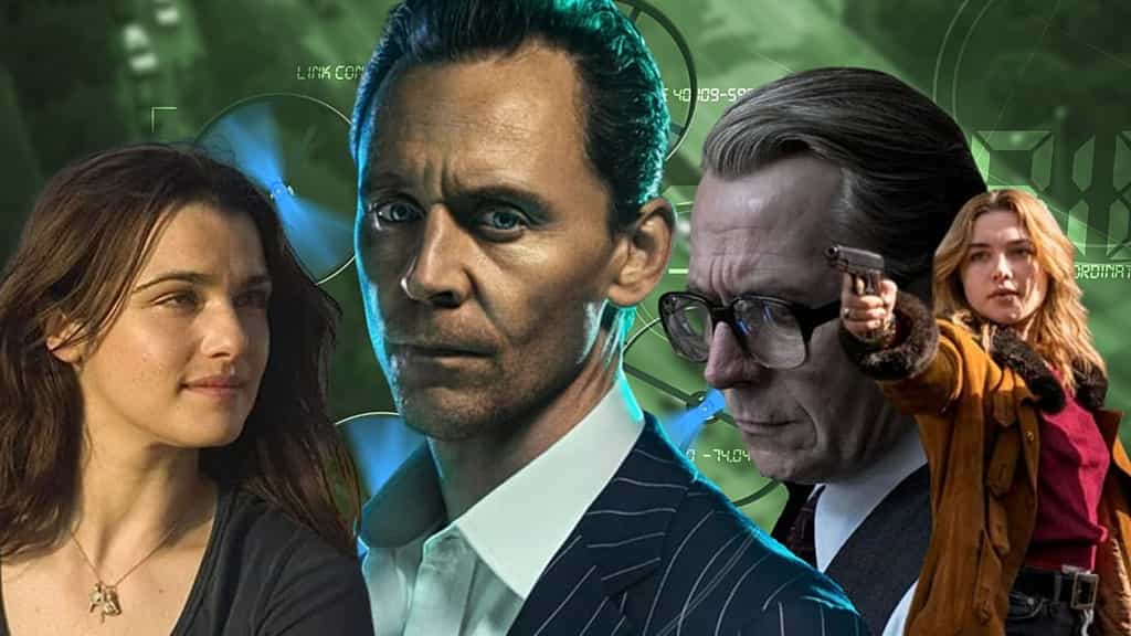 The Night Manager returns: The best John le Carré adaptations