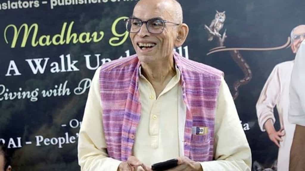 For Kerala, Madhav Gadgil’s voice was ‘nature’s conscience’, echoing through a decade of natural disasters