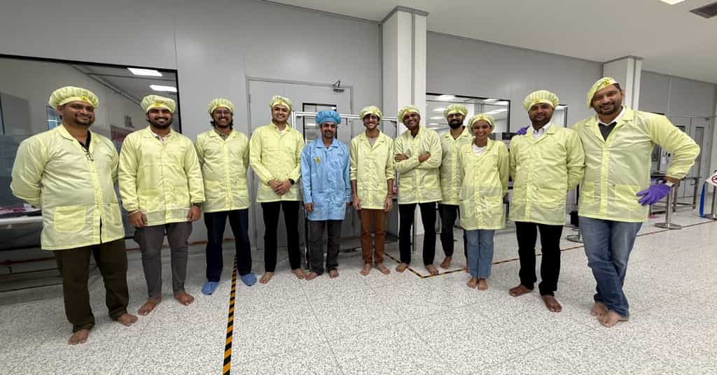 TakeMe2Space Raises $5 Mn To Expand Its Satellite Constellation