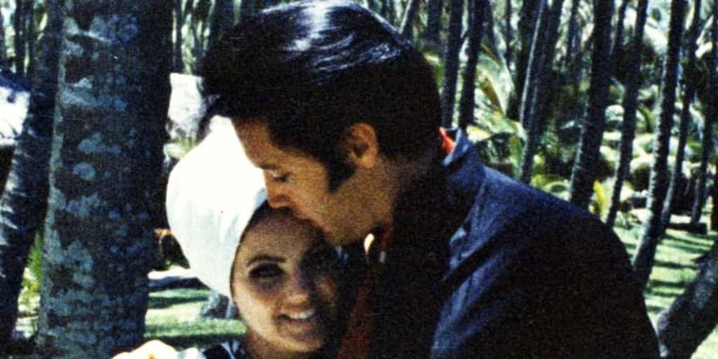 The Heartbreaking Truth About Elvis Presley and Priscilla Presley's Love Story